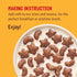 Slurrp Farm No Maida, No Refined Sugar Choco Crunch Cereal